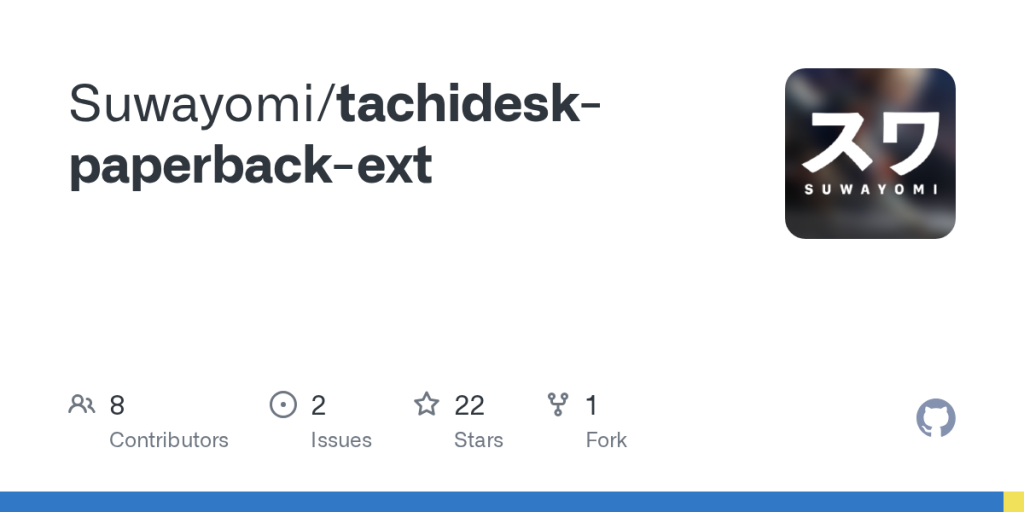 How is Tachidesk different from Tachiyomi?