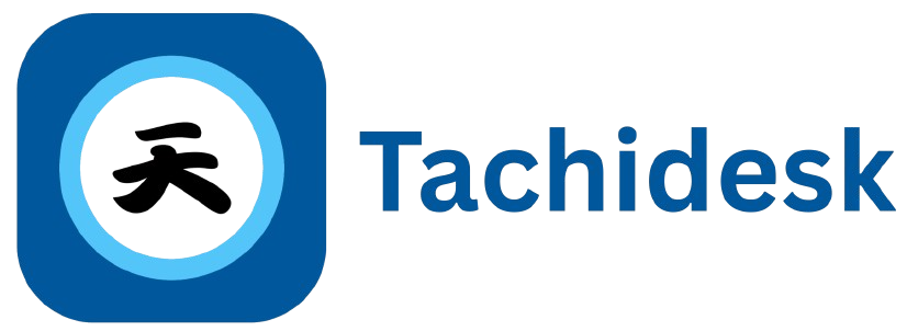 Tachidesk